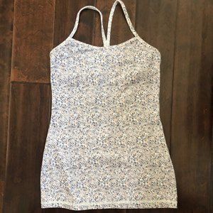 Women's Lululemon Power Y Tank